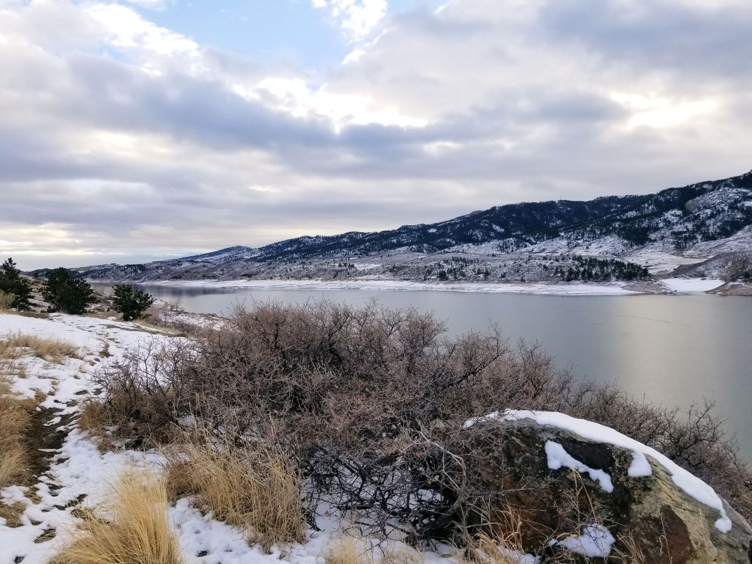 Horsetooth 